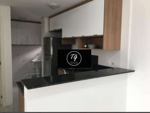 Imagem 5 de 7 de Apartamento - Ap00039 - 68949528