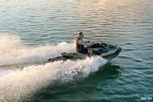 Imagem 12 de 13 de Sea-doo Gtx Ltd 300 2022 - Entrega Em Dezembro