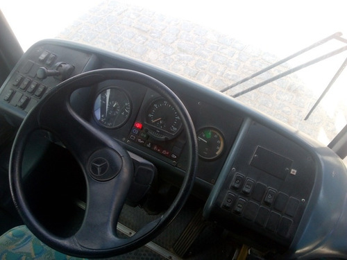 Imagem 6 de 8 de Mb O400 Gv 1150 Paradiso