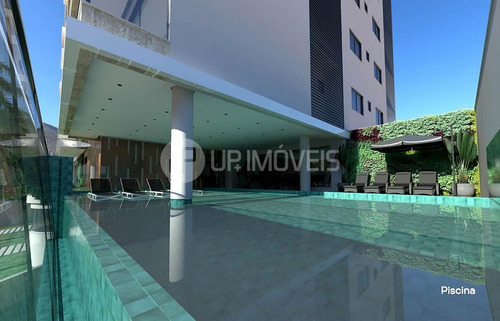 Imagem 7 de 15 de Apartamento Com 3 Suítes, Na Praia Brava! - 6175_1