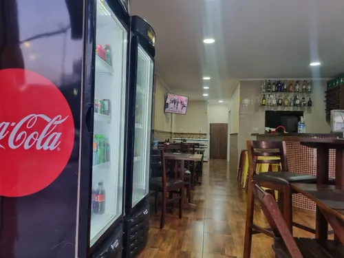 Passa-se Ponto Comercial - Café / Bistrô / Lanchonete - Bela Vista - São Paulo