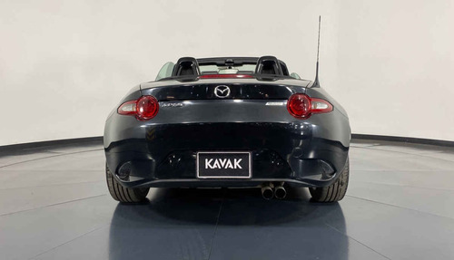 Imagen 8 de 15 de 44459 - Mazda Mx5 2017 Con Garantía