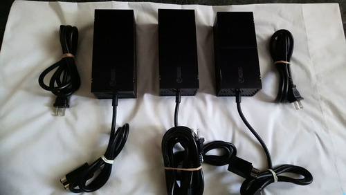 Fuente De Poder Xbox One Original EnvĂo Gratis