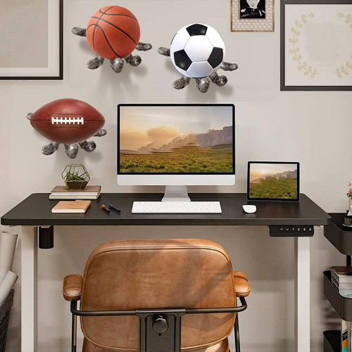 Soporte De Pared For Baloncesto Soporte De Pared For Balon