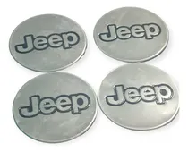 Comprar Juego Tapas Rin Sirven A Jeep Rin 14 Genéricas 6.7 Mm X 4