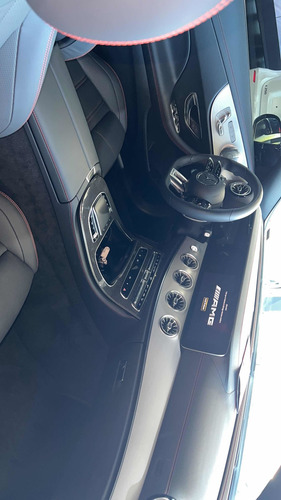 Imagen 11 de 20 de Mercedes-benz Clase E Mercedes E53 Amg