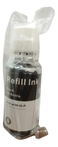 Tinta Negra Gt-53 Ex Gt-51 5820 90 Ml M0h57a