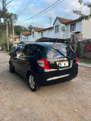 Honda Fit 1.4 Lx Mt