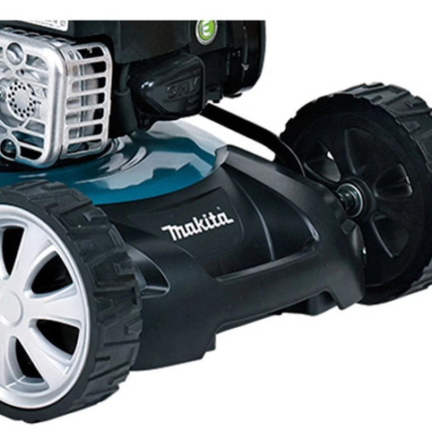 Cortador De Grama A Gasolina - Makita Plm4627n