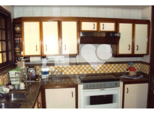 Casa-porto Alegre-chácara Das Pedras | Ref.: 28-im412432 - 28-im412432