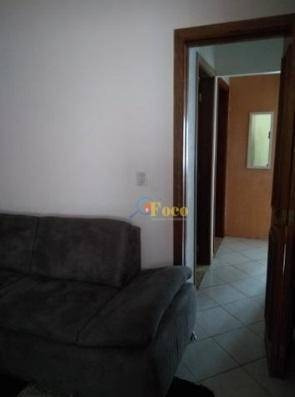 Imagem 7 de 19 de Casa Com 2 Dormitórios À Venda, 130 M² Por R$ 387.000,00 - Loteamento Aída Haddad Jafet - Itatiba/sp - Ca0867