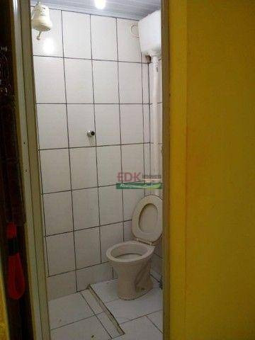 Imagem 4 de 16 de Chácara Com 2 Dormitórios À Venda, 500 M² Por R$ 190.000,00 - Piracuama - Pindamonhangaba/sp - Ch0767