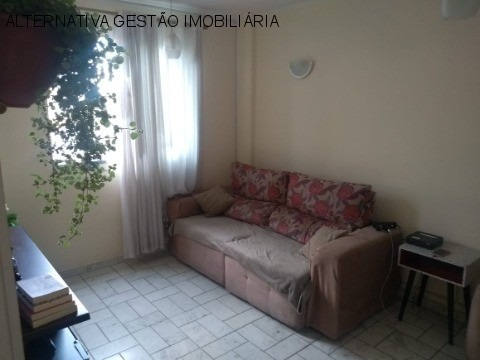 Imagem 4 de 6 de Apartamento Residencial Em Sao Paulo - Sp, Vila Lageado - Apv2683