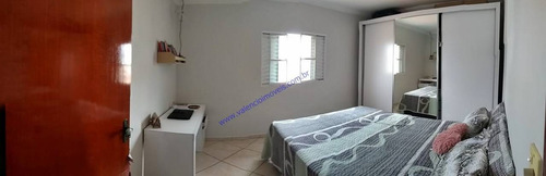 Imagem 6 de 15 de Venda - Apartamento - Parque Nova Carioba - Americana - Sp - 2882nt