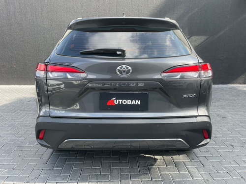 Toyota Corolla Cross XRX 2.0 16V Flex Aut.
