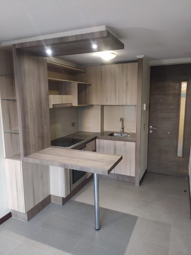 Refv:10774**    ¡¡¡ Gran Oportunidad !!! Departamento 1 Dorm