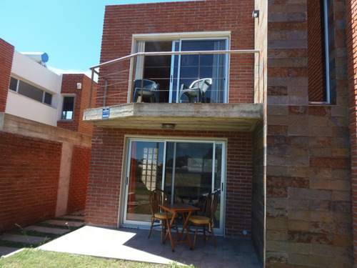 Hermoso Duplex 100 Metros Mar !!!