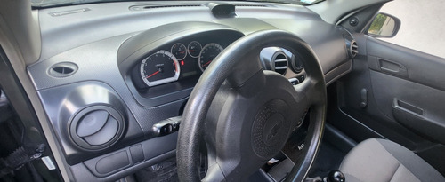 Chevrolet Aveo 1.6 Ls