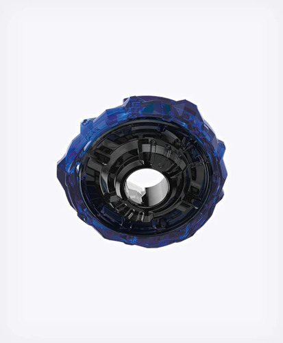 Beyblade Takara Tomy Ux-11 Impact Drake