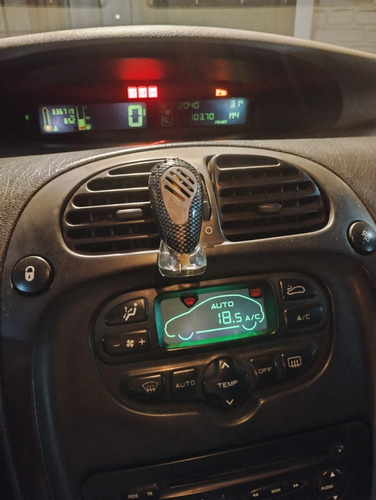 Citroën Xsara Picasso 2.0 Exclusive