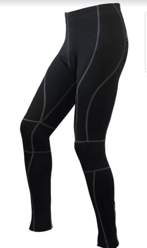 Calça Ciclismo Free Force Premium Tamanho:gg