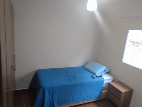 Imagem 13 de 17 de Casa À Venda No Jardim Santa Esmeralda - Ca01968 - 68991056