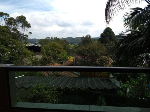 Imagem 15 de 29 de Chácara À Venda, 629 M² Por R$ 690.000,00 - Vila Jurubatuba - São Bernardo Do Campo/sp - Ch0022