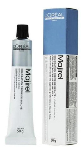 Loreal Majirel 7,11