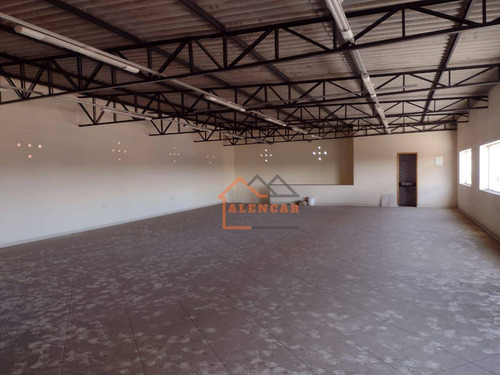 Imagem 26 de 30 de Salão Para Alugar, 200 M² Por R$ 13.000,00/mês - Jardim Três Marias - São Paulo/sp - Sl0025