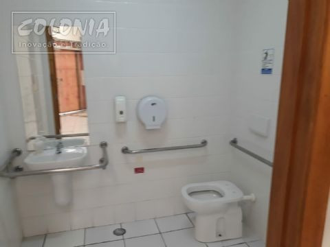Imagem 8 de 8 de Comercial Para Locação - 4534605