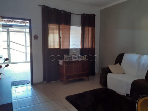 Imagem 2 de 6 de Casas - Ref: V14590