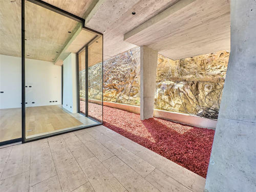 Nueva, En Condominio: Santa María De Manquehue