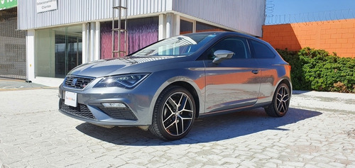 Imagen 1 de 13 de Seat Leon 2018 1.4 Fr T 150 Hp Dsg