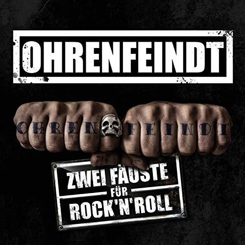 Cd Zwei Fauste Fur Rocknroll - Ohrenfeindt