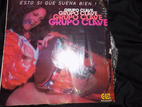 Grupo Clave, Los Blancos, Sonora Caracas, La Banda Y Su Sals