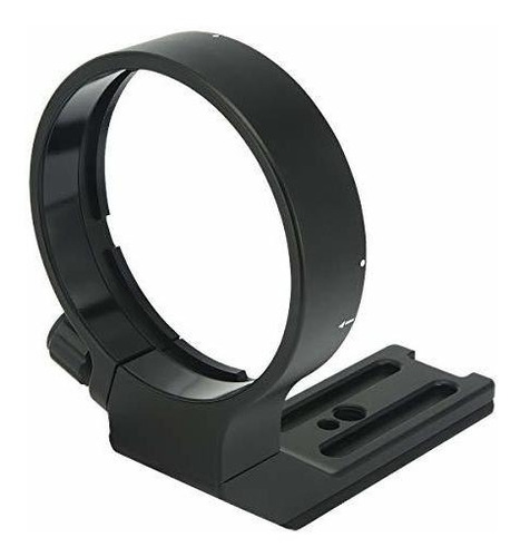 Lmr N25 Soporte Anilla Repuesto Para Nikon Af Nikkor Ed
