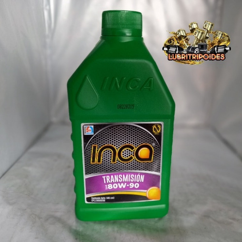 80w90 Inca