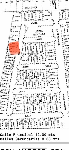 Terrenos En Zona Residencial Habitados De 198 Mts2 Con
