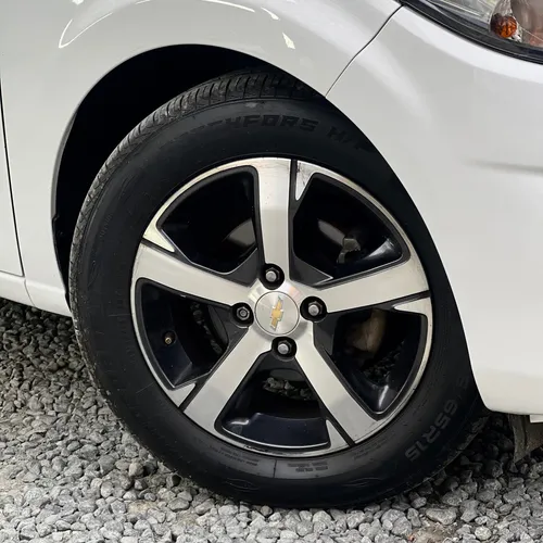 Chevrolet Onix 1.4 Ltz