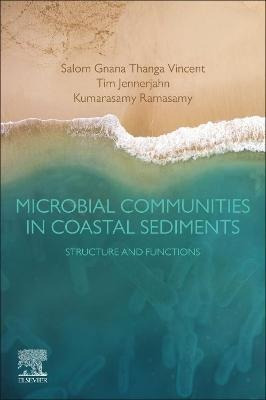 Microbial Communities In Coastal Sediments : Structure An...