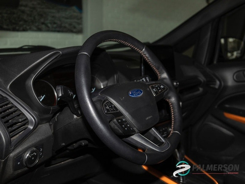 Imagen 10 de 13 de Ford Ecosport Storm 2.0l At