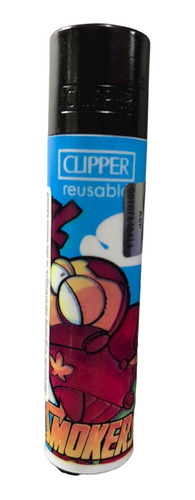Encendedor Clipper Smokersmix