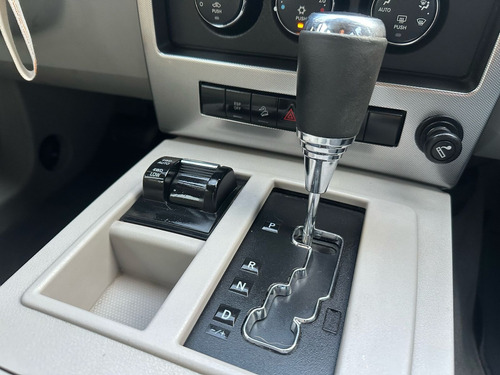 Jeep Cherokee Crd 2.8