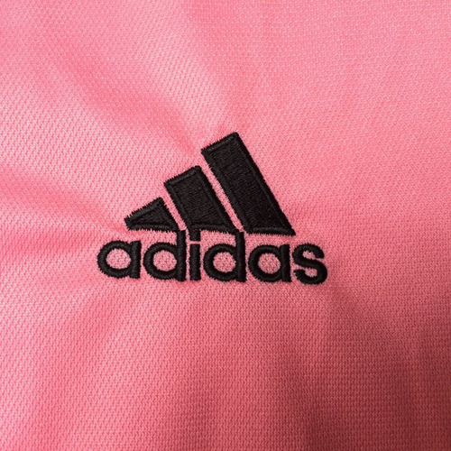S12846 Camisa adidas Juventus Away 15/16 P Rosa Fn1608
