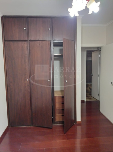 Apartamento Para Venda Na Ribeirania, No Tradicional Ed. Jequitiba Em Frente Ao Curupira, 3 Dormitorios 1 Suite, Varanda, 2 Vagas, 130 M2, Lazer - Ap02593 - 69305535