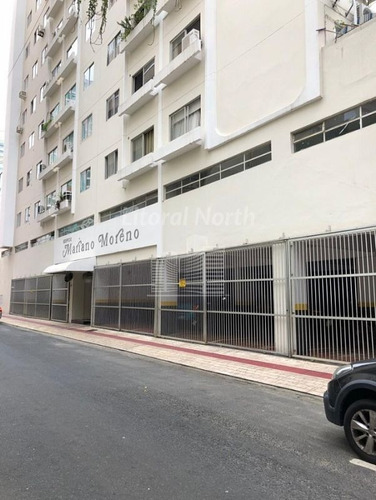 Imagem 2 de 7 de Apartamento Á Poucos Metros Do Mar. - 2794_1