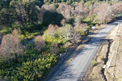 Terreno De 5.000 M2  Camino A Corralco, Malalcahuello