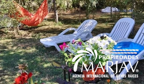 Se Vende Parcela Con Casa En El Sector De Aliwen, Villarrica