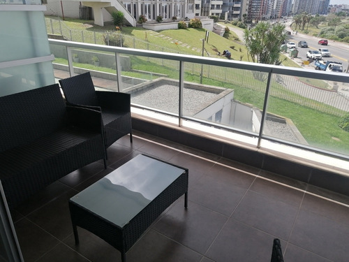 Imagen 2 de 26 de Atención Inversor. Vendo Apartamento En Ramb Rep De Chile