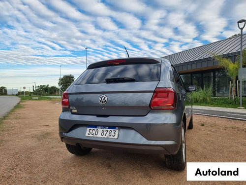 Volkswagen Gol Highline